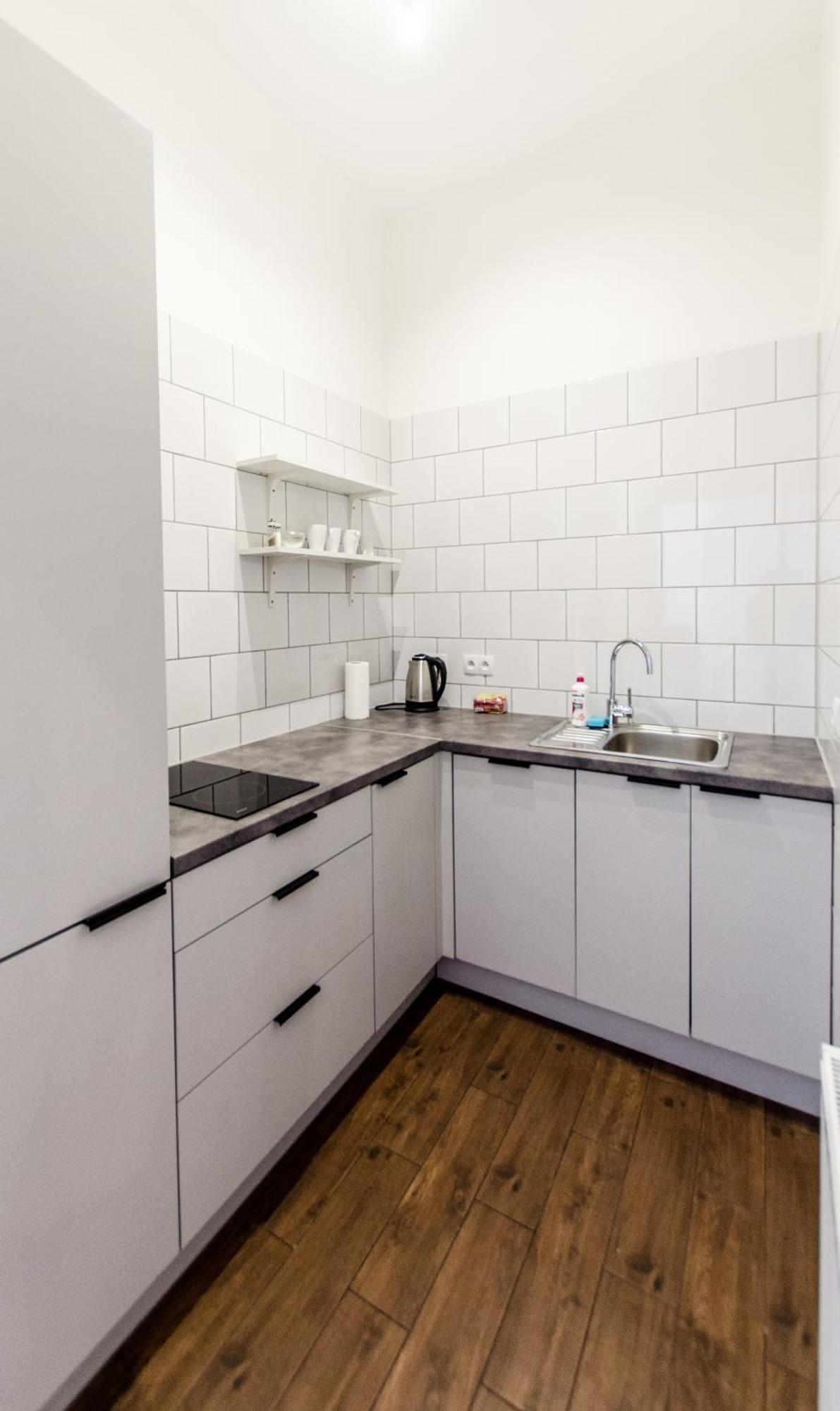 Apartament No 22 Old Town *
